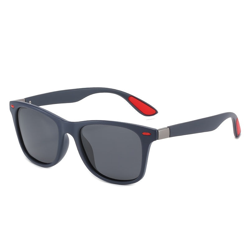 Polarisierte Golf- & Sportsonnenbrille